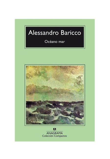 Océano mar