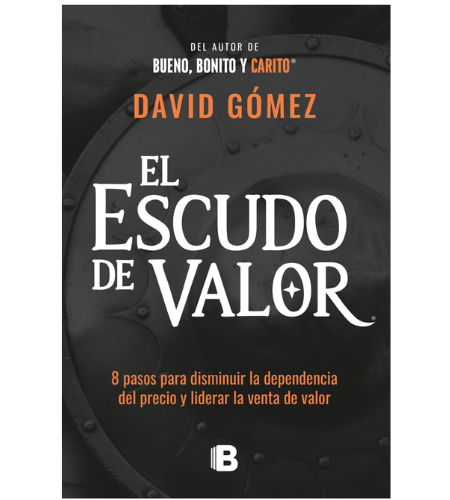 El Escudo de Valor