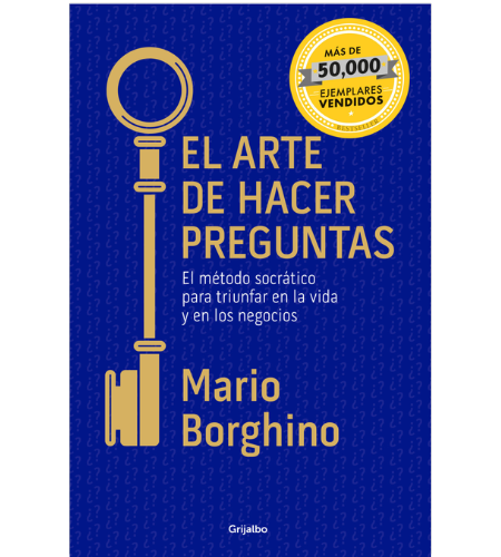 El arte de hacer preguntas