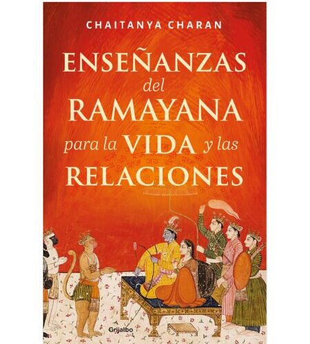 Enseñanzas del Ramayana para la vida y las relaciones