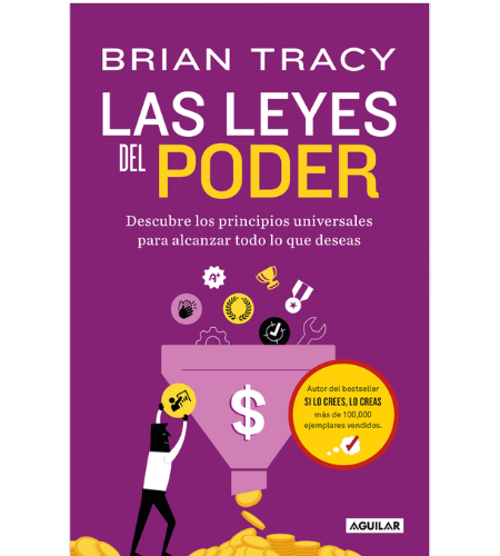 Las leyes del poder