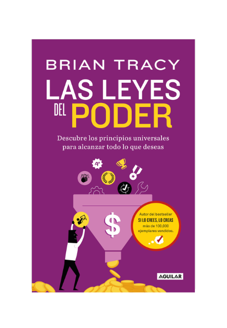 Las leyes del poder
