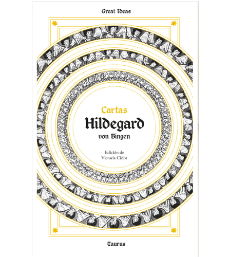 Cartas (Serie Great Ideas)