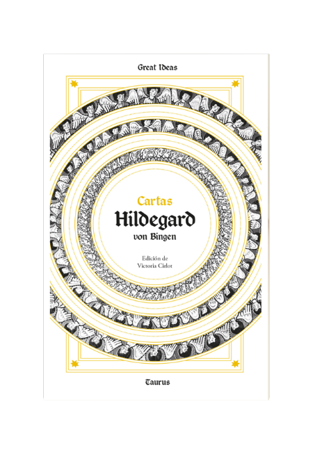 Cartas (Serie Great Ideas)