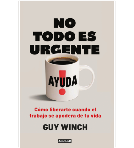 No todo es urgente