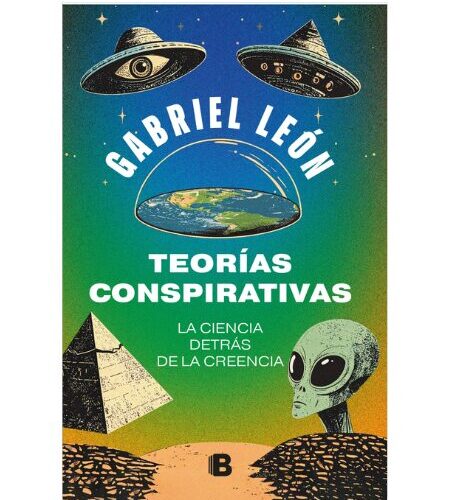 Teorías conspirativas