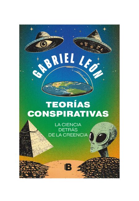 Teorías conspirativas