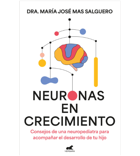 Neuronas en crecimiento