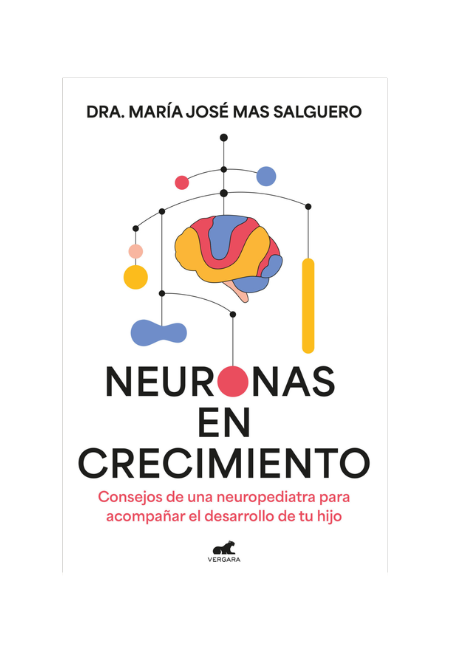Neuronas en crecimiento