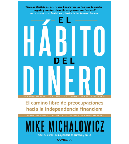 El hábito del dinero