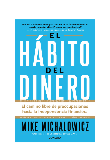 El hábito del dinero