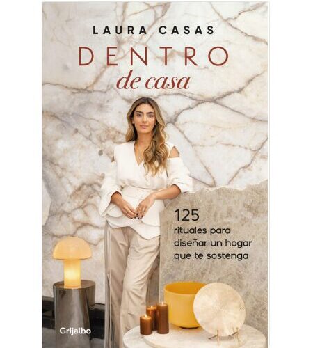 Dentro de casa