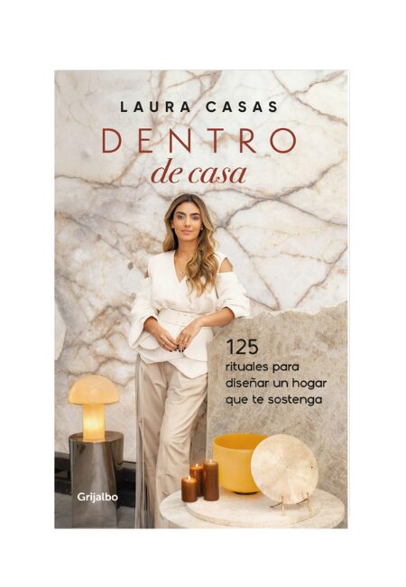 Dentro de casa