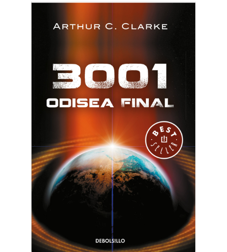 3001: Odisea final