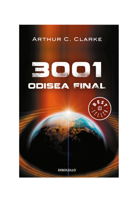 3001: Odisea final