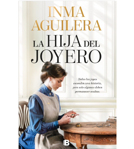 La hija del joyero