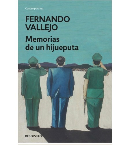Memorias de un hijueputa