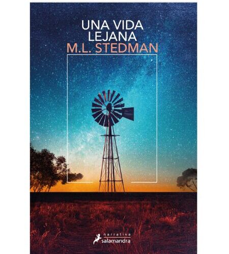 Una vida lejana