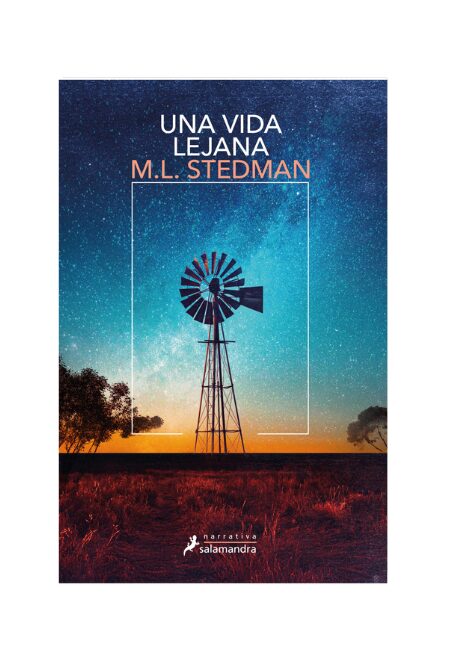 Una vida lejana