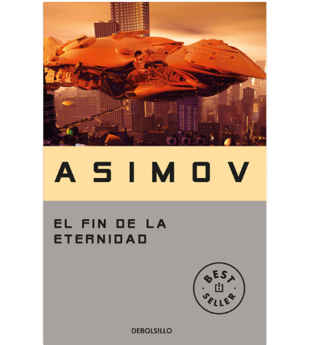 El fin de la eternidad