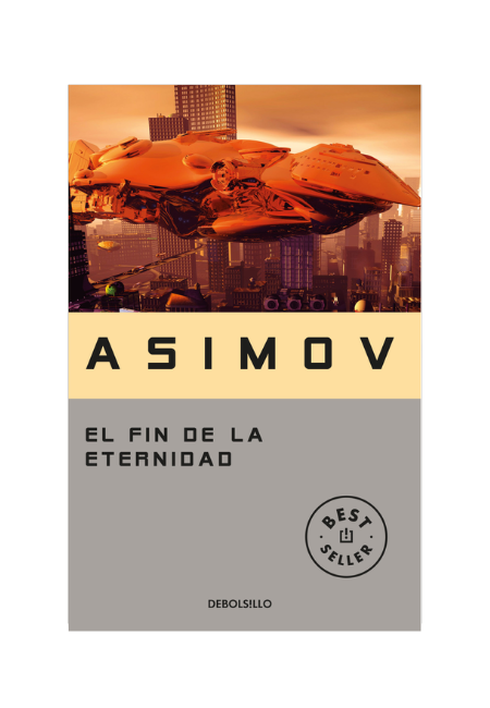 El fin de la eternidad