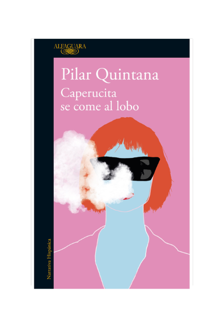 Caperucita se come al lobo