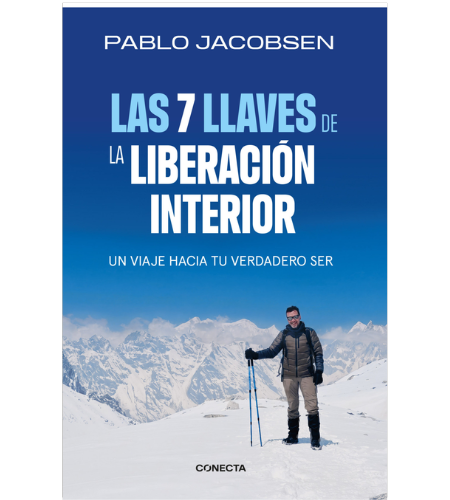 Las 7 llaves de la liberación interior