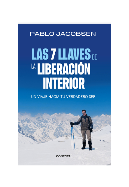 Las 7 llaves de la liberación interior