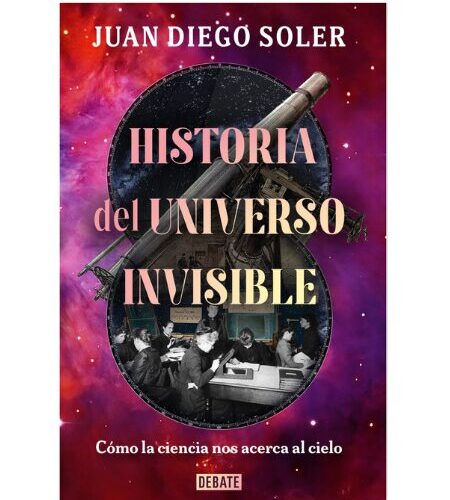 Historia del universo invisible