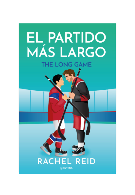 El partido más largo (Game Changers 6)