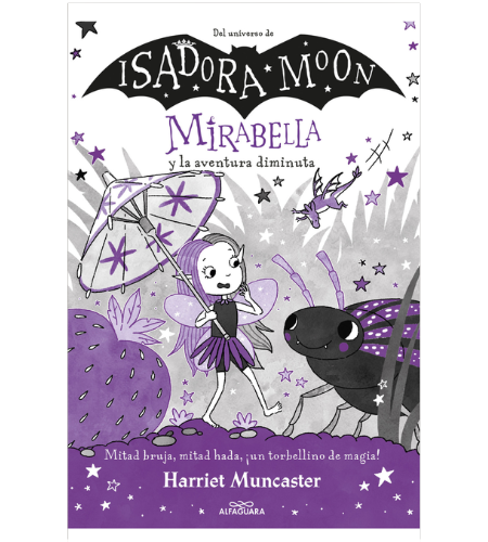 Mirabella 11 - Mirabella y la aventura diminuta