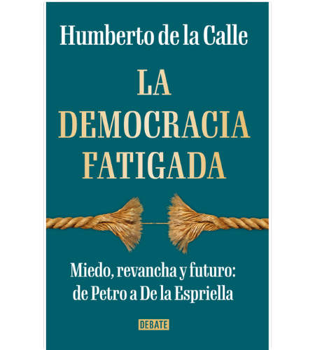La democracia fatigada