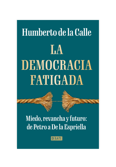 La democracia fatigada