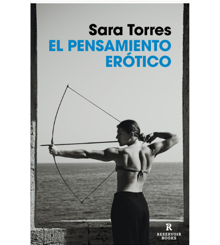El pensamiento erótico