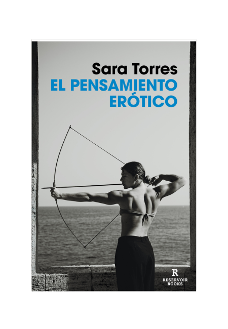El pensamiento erótico