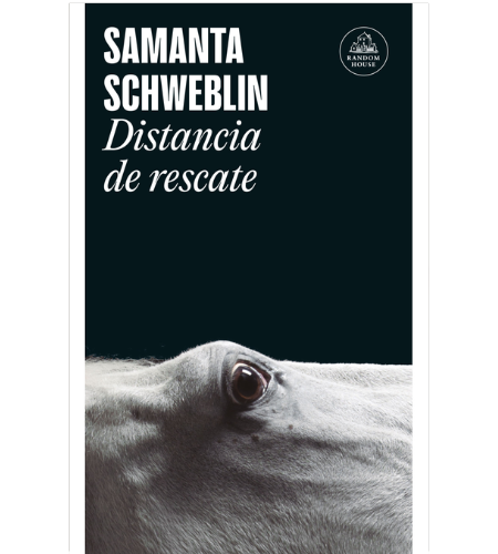 Distancia de rescate