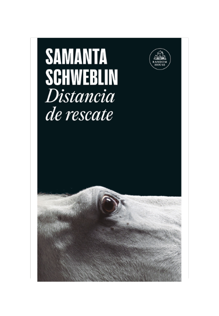 Distancia de rescate