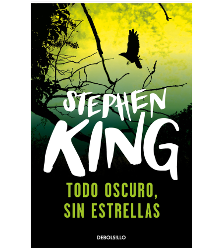 Todo oscuro, sin estrellas