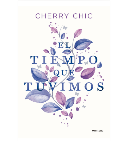 El tiempo que tuvimos