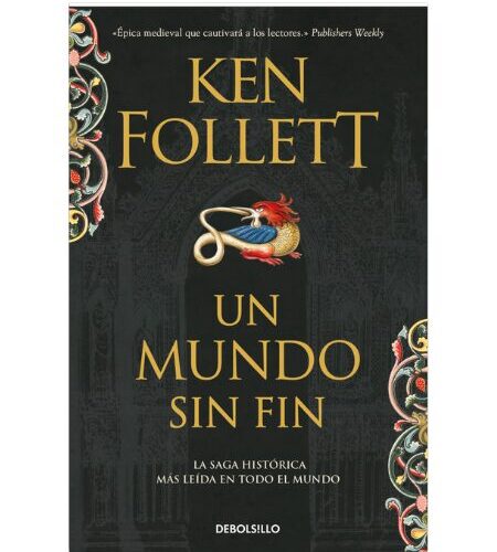 Un mundo sin fin