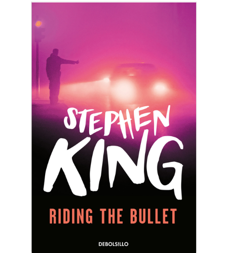 Riding the Bullet (Montado en la Bala)
