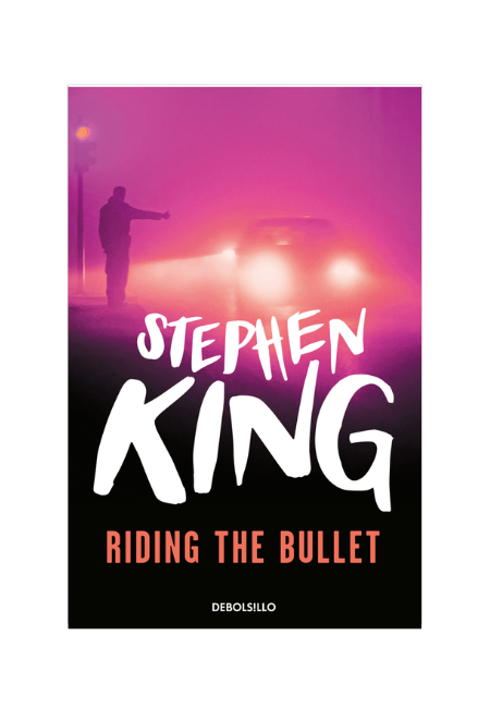 Riding the Bullet (Montado en la Bala)
