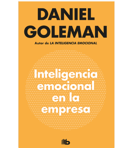 Inteligencia emocional en la empresa