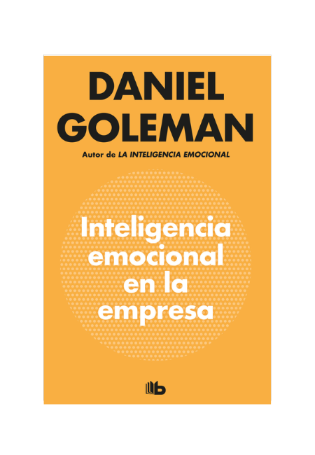 Inteligencia emocional en la empresa