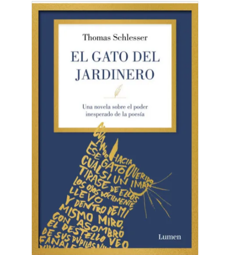 El gato del jardinero