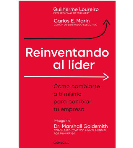 Reinventando al líder