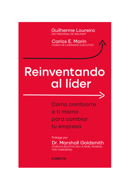 Reinventando al líder