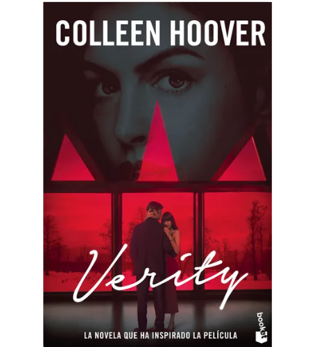 Verity. La sombra de un engaño