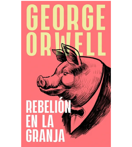 Rebelión en la granja