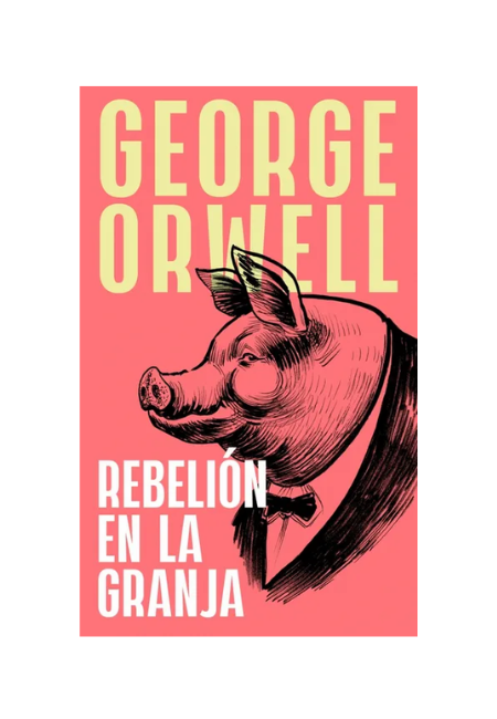 Rebelión en la granja